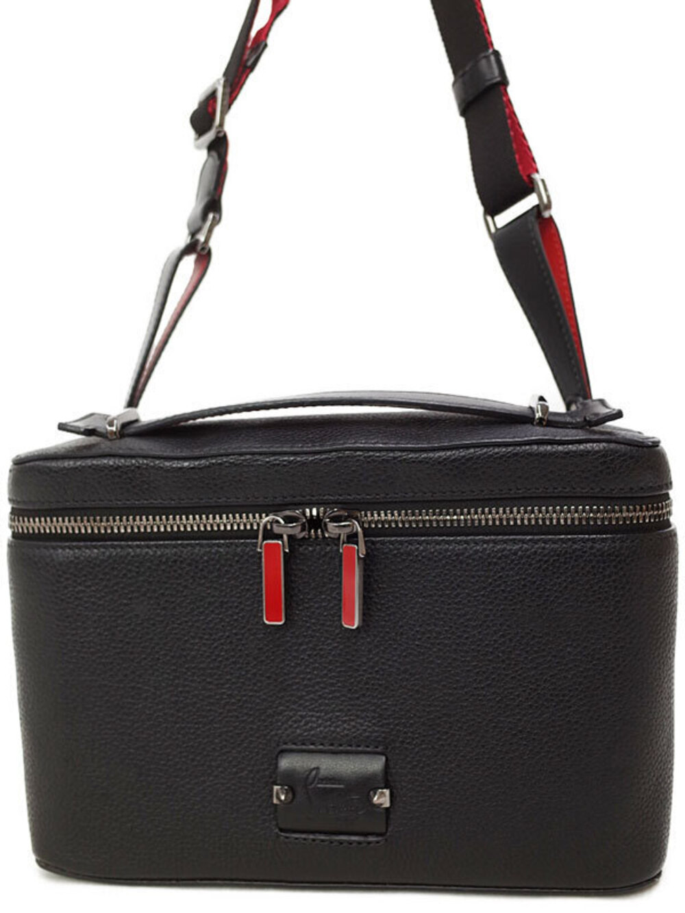 Christian Louboutin KYPIPOUCHChristian Louboutin Kipipouch 2way Shoulder Bag